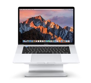 Rain Design mStand Laptop Stand Silver