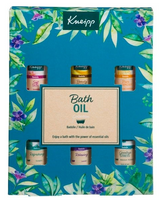 Kneipp Geschenkset Badolie