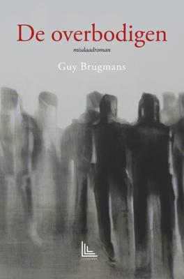 De overbodigen - Guy Brugmans - ebook