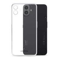 Mobilize Gelly Case Nothing CMF Phone 1 Clear