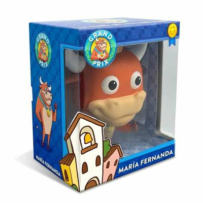 Actiefiguur Famosa Grand Prix Maria Fernanda