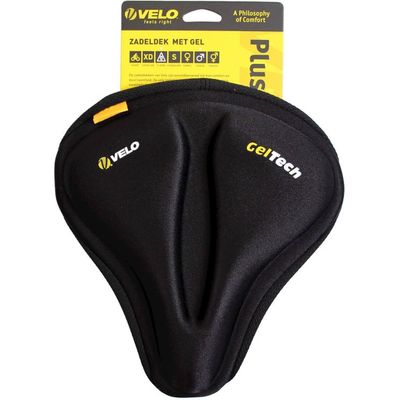Velo Zadeldek geltech o-zone heren