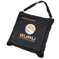 Guru Fusion Mat Bag Black - thumbnail