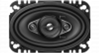 Pioneer TS-A4670F - 10x15 cm (4x6 inch) 4-Weg-Luidsprekerset met 210 Watt - Showroommodel
