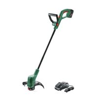 Bosch Groen EasyGrassCut 18V-26 | Accutrimmer | PBA 18V 2.5Ah W-B - 06008C1C03 - thumbnail