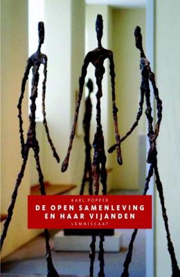 De open samenleving en haar vijanden (Paperback)