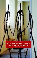 De open samenleving en haar vijanden (Paperback)
