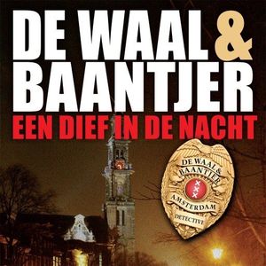 Een dief in de nacht