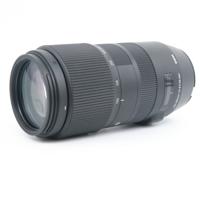 Sigma 100-400mm F/5-6.3 DG OS HSM Contemporary Canon EF occasion