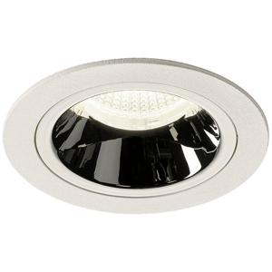 SLV 1003903 NUMINOS M LED-inbouwlamp LED vast ingebouwd 17.5 W Wit