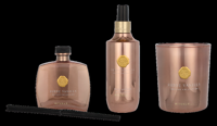 Rituals Private Collection Suede Vanilla Giftset 660 ml