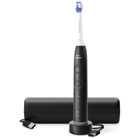 Philips Sonicare 6500 Black HX7411/02 Philips Sonicare 6500 Black HX7411/02