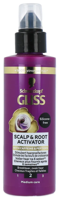 Schwarzkopf Gliss Scalp & Root Activator