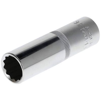 Gedore RED R61101614 3300419 Dopsleutelinzetstuk Metrisch, Inch 1/2 (12.5 mm) 1 stuks