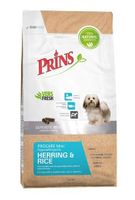 Prins procare adult mini herring / rice hypoallergenic (3 KG)