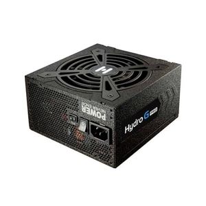 FSP Hydro G PRO ATX3.0(PCIe5.0) 850W power supply unit 20+4 pin ATX ATX Zwart