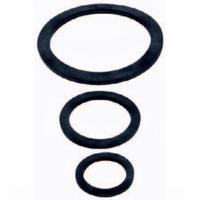 Europond EPDM Afdichtring - 55mm Buitenmaat, 32mm Binnen, 3mm Dik - Perfect voor 40mm Slangpilaar