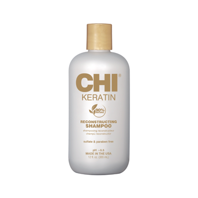 CHI Keratin Shampoo