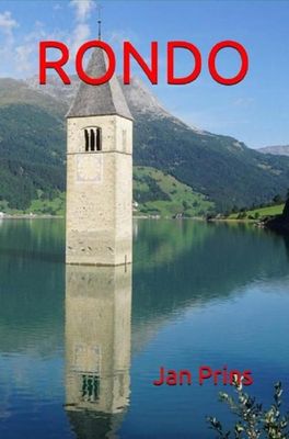 RONDO - Jan Prins - ebook