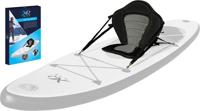 Xq max sup board stoel deluxe - Hortus