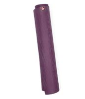 Manduka eKO Lite Yogamat Rubber Paars 4 mm - Acai Midnight - 180 x 61 cm - thumbnail