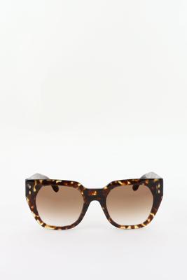 Isabel Marant zonnebril IM0158/S 086 havana
