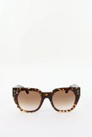 Isabel Marant zonnebril IM0158/S 086 havana