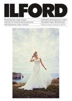 ILFORD STUDIO White Photo Paper 310gsm A4 - 210mm x 297mm