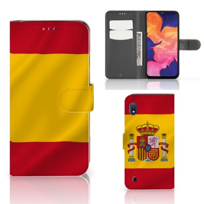 Samsung Galaxy A10 | Bookstyle Case | Spanje