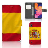 Samsung Galaxy A10 | Bookstyle Case | Spanje