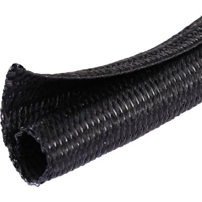 Quadrios 25CA559 25CA559 Beschermslang 30 tot 32 mm Zwart per meter Quadrios 25CA559 25CA559 Beschermslang 30 tot 32 mm Zwart per meter