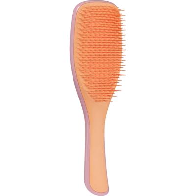 Tangle Teezer Straight - Curly Detangler Orange 1St