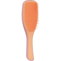 Tangle Teezer Straight - Curly Detangler Orange 1St