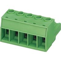 Phoenix Contact 1967388 Printplaatconnector Totaal aantal polen 3 Aantal rijen 1 25 stuk(s)