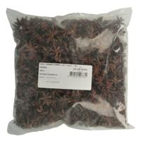 Jacob Hooy Steranijs sterren 1 Kilogram