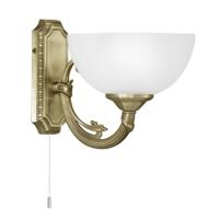 Eglo WandlampSavoy goudbrons - 82751