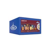 Koekjes hoppe variete mix 150 stuks