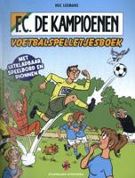 Voetbalspelletjesboek (Paperback)