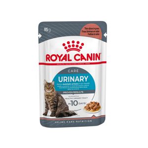 Royal Canin Urinary Care in Gravy - 12 x 85 g