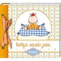 ImageBooks Baby's eerste jaar - pauline oud