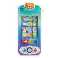 VTech Baby Swipe & Speel smartphone VTech Baby Swipe & Speel smartphone