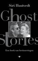 Ghost Stories - Siri Hustvedt - ebook