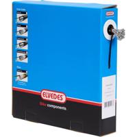 Shimano Elvedes schakel binnenkabel rvs 3m nippel 4x4 doos (50)