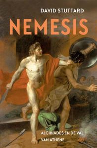 Nemesis - David Stuttard - ebook