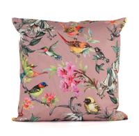 Buitenkussen Vogel 45 x 45 cm - Annas collection Buitenkussen Vogel 45 x 45 cm - Annas collection