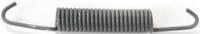MZA Standaardveer stand spring s51 s50/70 sr50/80 s53/83 kr51
