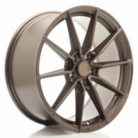 Autovelg Japan Racing SL021985F15H4567MBZ Brons PCD 5x114,3 ET45 19" CB 67,1