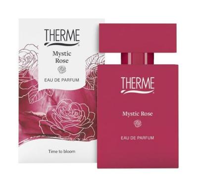 Therme Mystic Rose Eau de Parfum 30ml | Dames Parfum