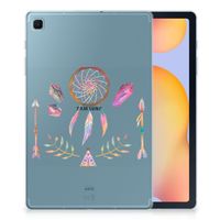 Samsung Galaxy Tab S6 Lite | S6 Lite (2022) Tablet Back Cover Boho Dreamcatcher - thumbnail