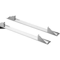 Rittal DK 7827.480 Plaatstaal 2 stuk(s)